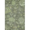 Addison Mayfield Green AMF1108 5ft. x 7ft. 6in. Rect. Rug