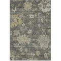 Addison Mayfield Gray AMF1108 5ft. x 7ft. 6in. Rect. Rug