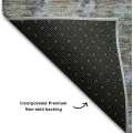 Addison Mayfield Brown AMF1108 9ft. x 12ft. Rect. Rug