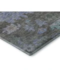Addison Mayfield Brown AMF1108 5ft. x 7ft. 6in. Rect. Rug