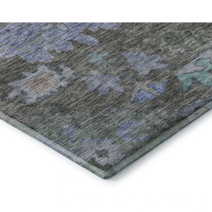 Addison Mayfield Brown AMF1108 5ft. x 7ft. 6in. Rect. Rug