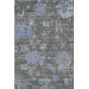 Addison Mayfield Brown AMF1108 5ft. x 7ft. 6in. Rect. Rug
