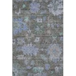 Addison Mayfield Brown AMF1108 5ft. x 7ft. 6in. Rect. Rug