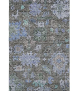 Addison Mayfield Brown AMF1108 8ft. x 10ft. Rect. Rug