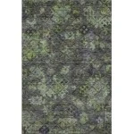 Addison Mayfield Green AMF1109 5ft. x 7ft. 6in. Rect. Rug