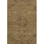 Addison Mayfield Brown AMF1111 5ft. x 7ft. 6in. Rect. Rug