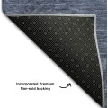 Addison Mayfield Blue AMF1111 9ft. x 12ft. Rect. Rug
