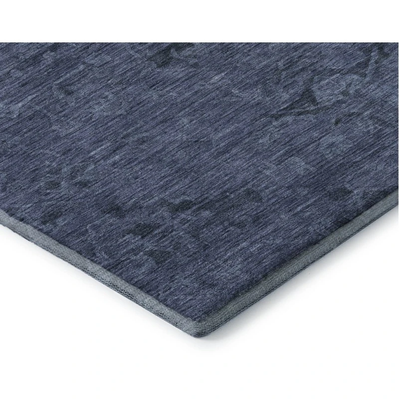 Addison Mayfield Blue AMF1111 9ft. x 12ft. Rect. Rug