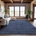 Addison Mayfield Blue AMF1111 9ft. x 12ft. Rect. Rug