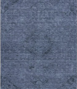 Addison Mayfield Blue AMF1111 8ft. x 10ft. Rect. Rug