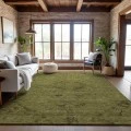Addison Mayfield Green AMF1111 5ft. x 7ft. 6in. Rect. Rug
