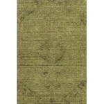 Addison Mayfield Green AMF1111 5ft. x 7ft. 6in. Rect. Rug