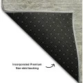Addison Mayfield Gray AMF1111 5ft. x 7ft. 6in. Rect. Rug