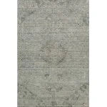 Addison Mayfield Green AMF1111 5ft. x 7ft. 6in. Rect. Rug