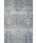 Addison Mayfield Brown AMF1112 - 8ft. Round Rug