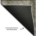 Addison Mayfield Brown AMF1114 9ft. x 12ft. Rect. Rug