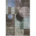 Addison Mayfield Brown AMF1114 9ft. x 12ft. Rect. Rug