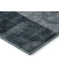 Addison Mayfield Teal AMF1114 8ft. x 10ft. Rect. Rug