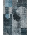Addison Mayfield Teal AMF1114 8ft. x 10ft. Rect. Rug