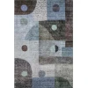 Addison Mayfield Blue AMF1117 5ft. x 7ft. 6in. Rect. Rug