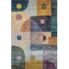 Addison Mayfield Green AMF1117 5ft. x 7ft. 6in. Rect. Rug