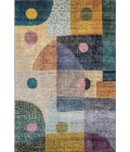 Addison Mayfield Green AMF1117 9ft. x 12ft. Rect. Rug