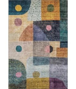 Addison Mayfield Green AMF1117 9ft. x 12ft. Rect. Rug