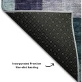 Addison Mayfield Blue AMF1118 9ft. x 12ft. Rect. Rug