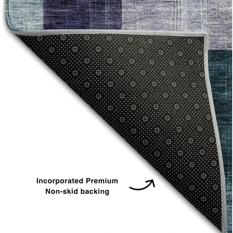 Addison Mayfield Blue AMF1118 9ft. x 12ft. Rect. Rug
