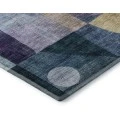 Addison Mayfield Blue AMF1118 9ft. x 12ft. Rect. Rug