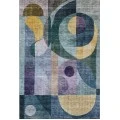 Addison Mayfield Blue AMF1118 9ft. x 12ft. Rect. Rug