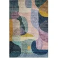 Addison Mayfield Green AMF1119 5ft. x 7ft. 6in. Rect. Rug