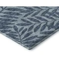 Addison Mayfield Blue AMF111 - 8ft. Round Rug