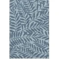 Addison Mayfield Blue AMF111 - 8ft. Round Rug