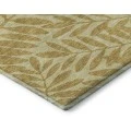 Addison Mayfield Yellow AMF111 2ft. 3in. x 7ft. 6in. Rect. Rug