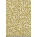 Addison Mayfield Yellow AMF111 2ft. 3in. x 7ft. 6in. Rect. Rug