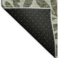 Addison Mayfield Green AMF111 9ft. x 12ft. Rect. Rug