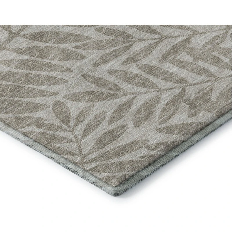 Addison Mayfield Neutral AMF111 9ft. x 12ft. Rect. Rug