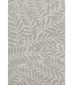 Addison Mayfield Neutral AMF111 - 8ft. Round Rug
