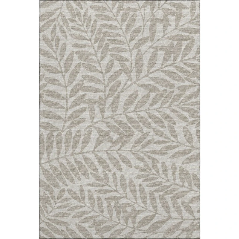 Addison Mayfield Neutral AMF111 9ft. x 12ft. Rect. Rug
