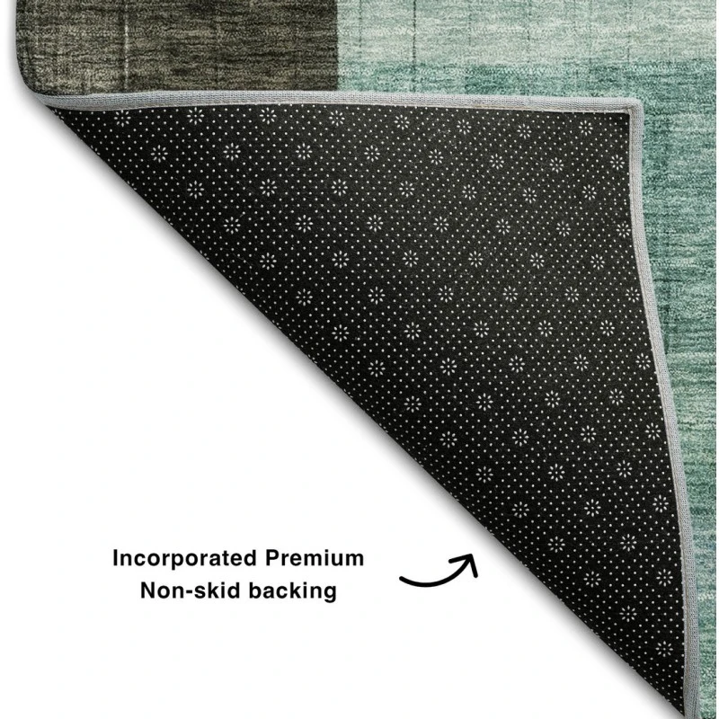 Addison Mayfield Brown AMF1122 5ft. x 7ft. 6in. Rect. Rug