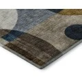 Addison Mayfield Blue AMF1124 5ft. x 7ft. 6in. Rect. Rug