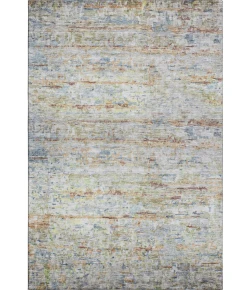 Addison Mayfield Orange AMF1127 8ft. x 10ft. Rect. Rug