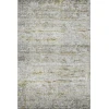 Addison Mayfield Brown AMF1127 - 8ft. Round Rug
