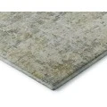 Addison Mayfield Green AMF1128 - 8ft. Round Rug