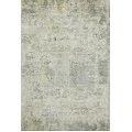 Addison Mayfield Green AMF1128 - 8ft. Round Rug