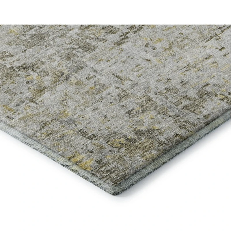 Addison Mayfield Brown AMF1128 5ft. x 7ft. 6in. Rect. Rug