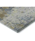 Addison Mayfield Blue AMF1129 9ft. x 12ft. Rect. Rug
