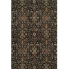 Addison Mayfield Black AMF1130 5ft. x 7ft. 6in. Rect. Rug