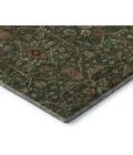 Addison Mayfield Green AMF1130 5ft. x 7ft. 6in. Rect. Rug